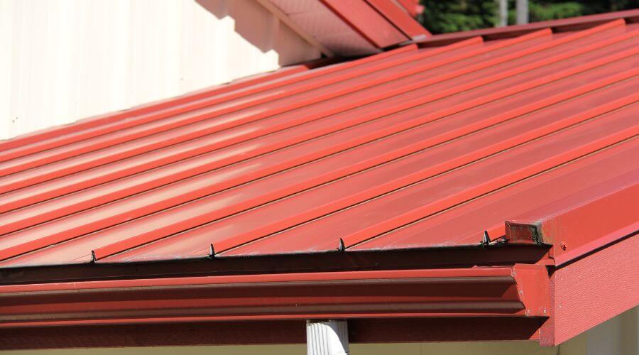 Roof Gutter Cleaning in Preston, IA